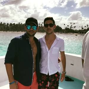 Meet your Posher, Michael